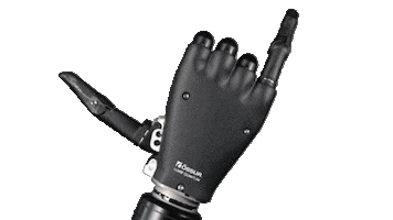 Hang Loose Call Me Sticker by Össur