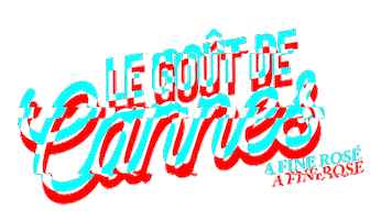 Lgdc Sticker by Le Goût De Cannes