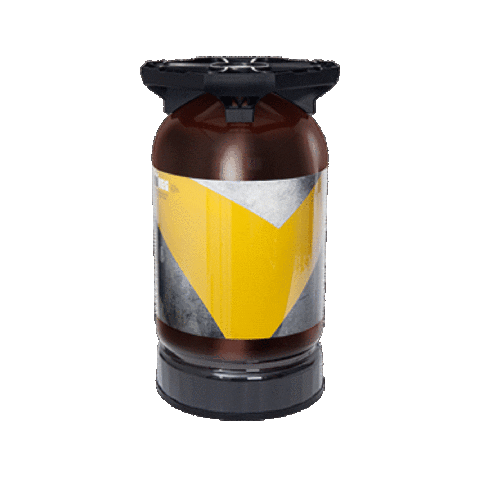 KeyKeg | UniKeg Sticker