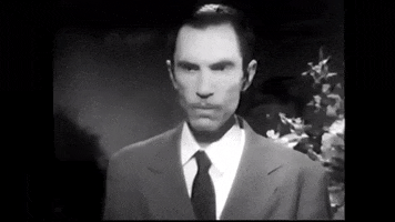 Ron Mael Man GIF by Sparks