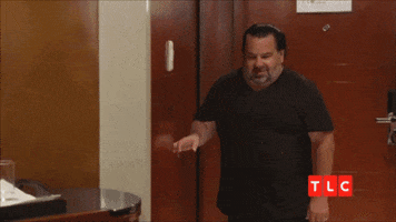 Celebrate 90 Day Fiance GIF by TLC