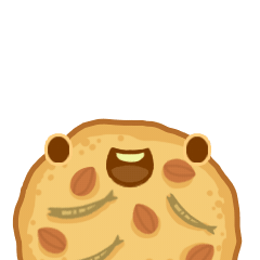 Malaysia Kuih Sticker