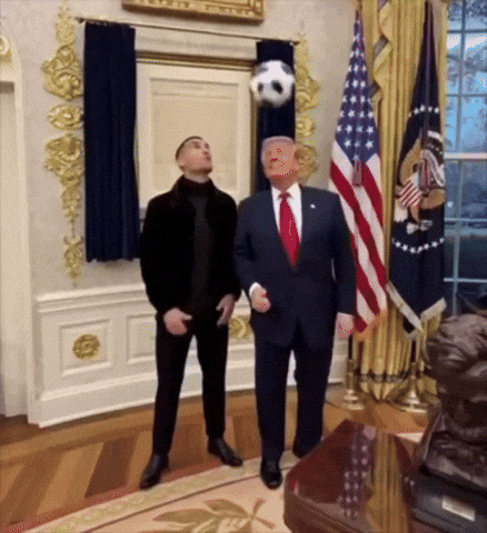 Football GIF
