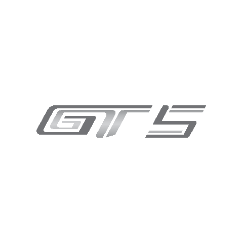 White Carbon Motors Sticker