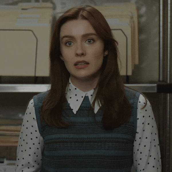 Nervous The Good Doctor GIF by ABC Network