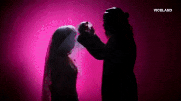 randy savage love GIF by DARK SIDE OF THE RING