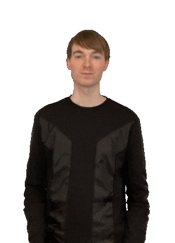 Richard Brownlie-Marshall Sticker