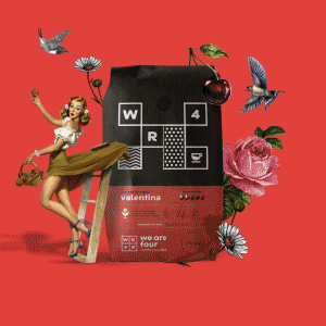 Coffee Roasters GIF