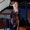 Soreness = muscle building?