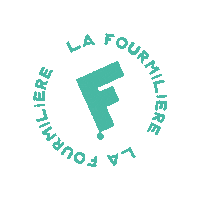 Sticker by la fourmilière