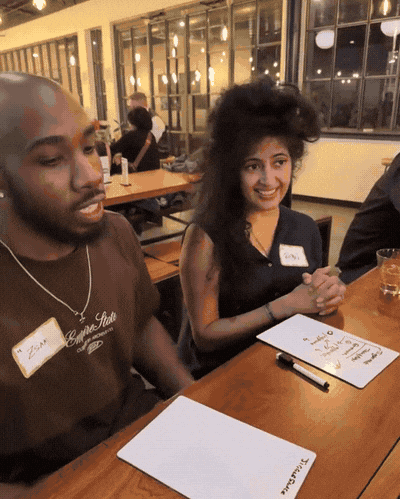 Game Show Comedy GIF by playsidehustle