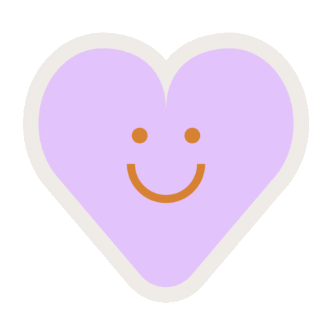 Happy In Love Sticker by Rock Luggage