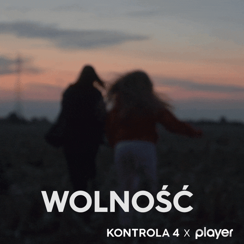 Friends Reaction GIF by Discovery Polska