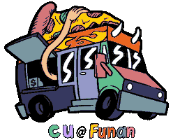Cuatfunan Sticker by FunanSG