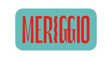 Olio Meriggio Sticker