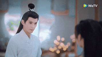 Drama GIF