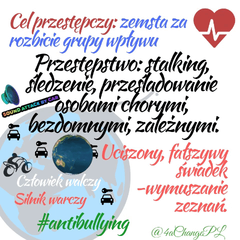 Cyberbullying Stalking GIF