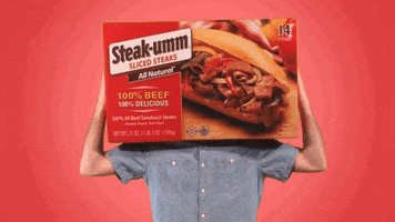 blown mind wow GIF by Steak-umm
