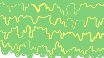slime easy tiger GIF by Portugal. The Man