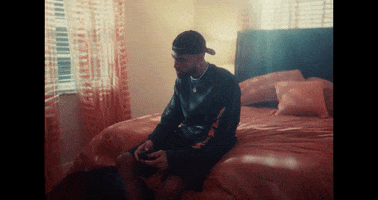 Video Games Ps4 GIF by EMPIRE
