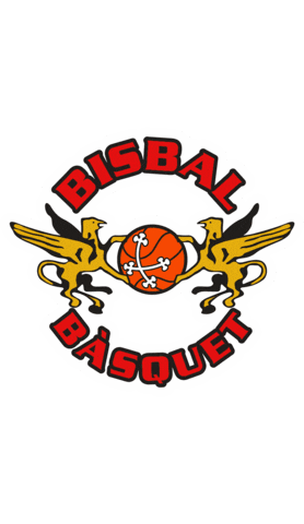 Sticker by Bisbal Bàsquet