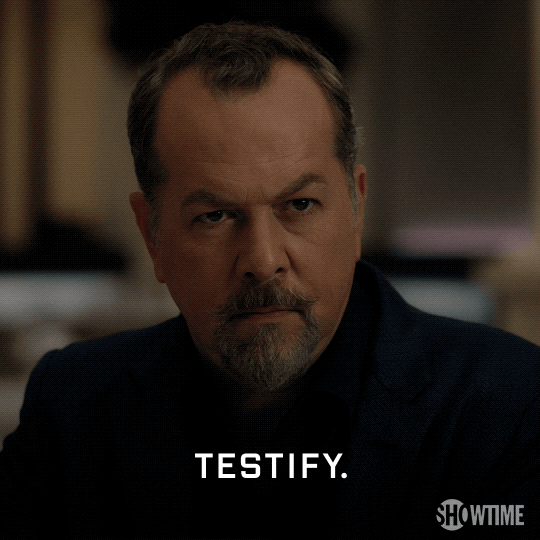 testify season 3 GIF by Billions
