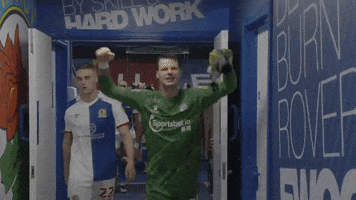 Celebrate Come On GIF by Watford Football Club