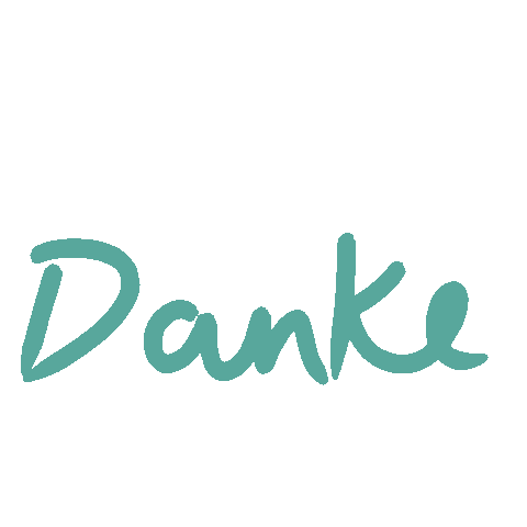 Thanks Brand Sticker by KeepMoments