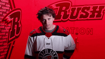 Come On What GIF by Rapid City Rush