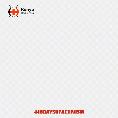 Kenya Red Cross GIF