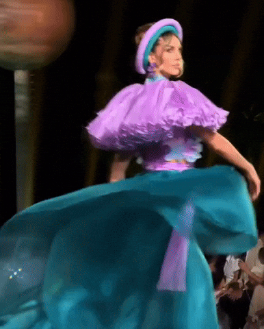 Miss World GIF