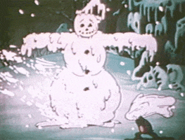 Jack Frost Animation GIF