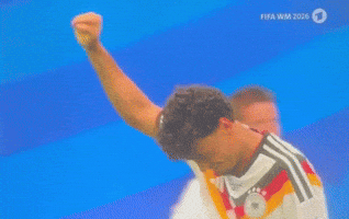 Germany Fifa GIF