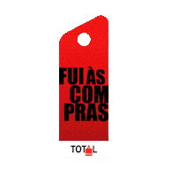 Total Hotel Sticker