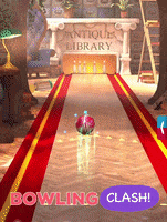 Lebowski GIF
