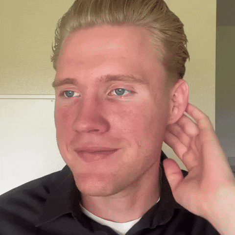 Theface GIF