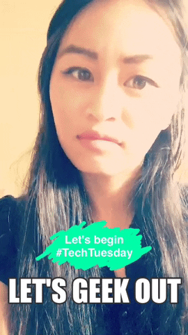 stringstory tech geek stringstory GIF