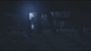 Chrisredfield GIF