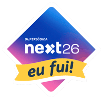 Next Sticker by Superlógica Tecnologicas