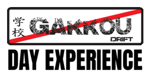 Gakou Sticker by Drift Gakkou