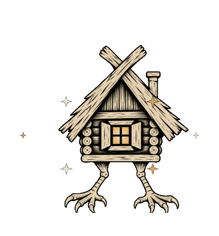 CULTHOUSE Sticker