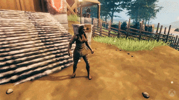 Trailer Costume GIF by Xbox