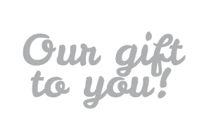 Gift Sticker by BabyBoo.ie