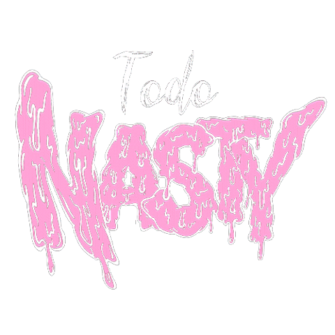 todonasty Sticker