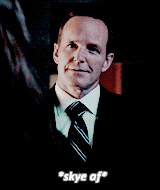 phil coulson