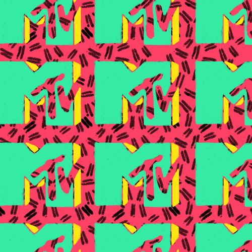 mtv artists on tumblr GIF by Animation Domination High-Def