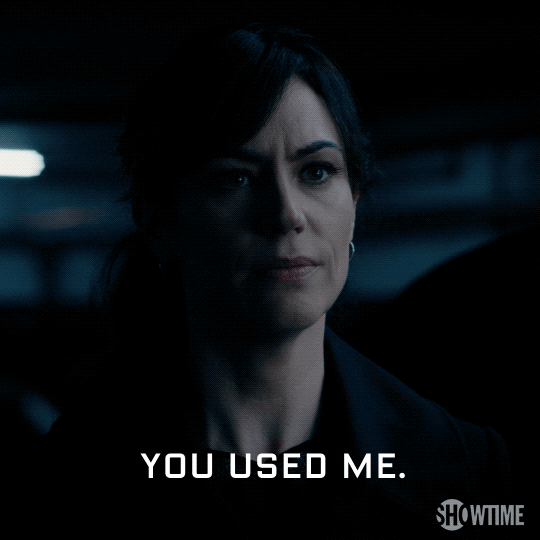 Season 3 Showtime GIF by Billions