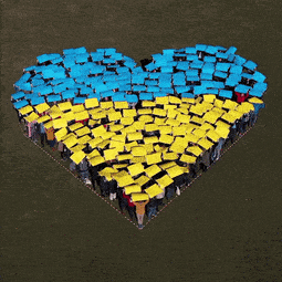 Czy wierzysz w Ukrainę
