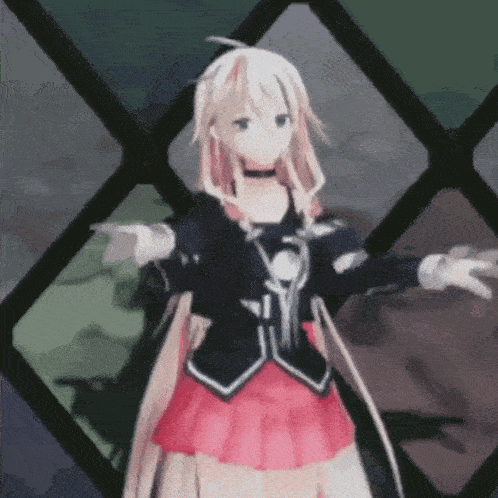 Vocaloid GIF