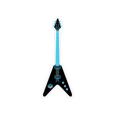 Co-op Live Sticker